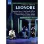 Paulin / Richer / Hegedus / Opera Lafayette Orch / - Leonore [US-Version, Regio 1/A]