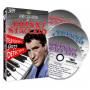 Johnny Staccato (3pc) / (b & w) - Johnny Staccato [US-Version, Regio 1]
