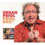 Urban Priol - Priol Box 2