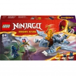 LEGO Ninjago Riyu Der Babydrache 71810 - LEGO Ninjago Riyu Baby Dragon 71810