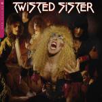 Twisted Sister - Now Playing(Orange Crush Vinyl)