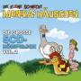 Die Kleine Schnecke Monika Huschen - Monika Huschen - Die gr. 5-CD Hrspielbox Vol. 2