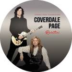 David Coverdale / Jimmy Page - Rarities (Picture Disc)