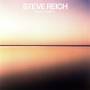 Steve Reich - Pulse/Quartet