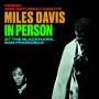 Miles Davis - In Person At The Blackhawk,Sa