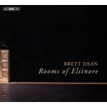 Dean / Swedish Chamber Orchestra - Rooms of Elsinore