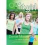 Gina Guddat - Fitgirl: Dance Moves [US-Version, Regio 1]