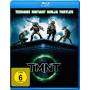 Kevin Munroe - TMNT-Teenage Mutant Ninja Turtles (Blu-ray) [DE-Version, Regio 2/B]