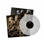 Blake Butler & Grant - Butler, Blake & Grant (Transparent Vinyl LP)