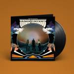 Radio Moscow - New Beginnings (Black)