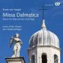 Wollschlger / Lord Of The Chords - Missa Dalmatica
