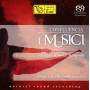 I Musici - Confluencia