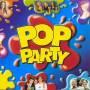 Various Artists - Pop Party [includes Bonus Karaoke Cd]
