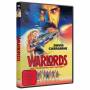 David Carradine - Die Zerstrer der Zukunft-War Lords [DE-Version, Regio 2/B]
