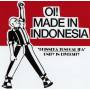 Various Oi - Oi Made In Indonesia