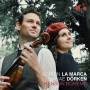 Adrien La Marca / Danae Doerken - Chanson Boheme