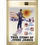 True Story Of Jesse James / (full Dol Sen) - True Story Of Jesse James [Regio free (0)]