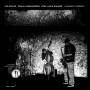 Joe McPhee / Pascal Niggenkemper / Solberg - Imaginary Numbers