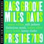 Miles Davis - Bags Groove (Rudy Van Gelder Remaster)