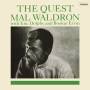 Waldron, Mal With Dolphy, Eric & Booker Ervin - The Quest (Ltd.180g Vinyl)
