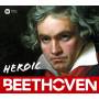Artemis Quartett / Barenboim / Capucon R. / Vengerov - Heroic Beethoven (Best of)