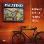 Palatino (Romano / Benita / Fe - Tempo