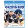 Grown Ups (2010) / (ac3 Dol Ws) - Grown Ups (2010) [US-Version, Regio 1/A]