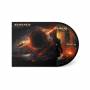 Scanner - Cosmic Race (Ltd. Picture Disc)