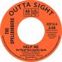 Spellbinders - Help Me / Chain Reaction