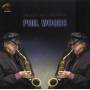 Phil Woods - Dialogues With Cristopher