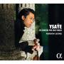 Kerson Leong - Sechs Sonaten fr Violine solo