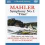 MAHLER / SLOVAK PHILHARMONIC ORCH / KOSLER - Mahler: Sinfonie 1 [Regio free (0)]