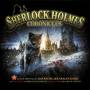 Sherlock Holmes Chronicles - Weihnachts-Special 4