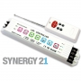 Synergy 21 Led - Flex Strip zub. RGB Controller DC12/24V -