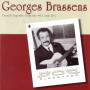 Georges Brassens - Pop Legends