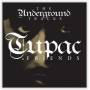 Tupac & Friends - The Underground Tracks