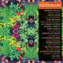Soul Jazz Records Presents / various - Kaleidoscope! New Spirits Known and Unknown (3LP)