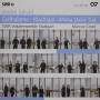 Jolivet / Swr Vokalensemble Stuttgart / Creed - Epithalame