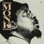 Thelonious Monk - 'Round Midnight+1 Bonus Track