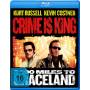 Demian Lichtenstein - Crime is King - 3000 Miles to Graceland (Blu-ray) [DE-Version, Regio 2/B]