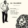 Fitz Gore / The Talismen - Soundnitia
