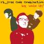 Rb Free Code Combination - Boy Wake Up & Other Stuff