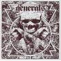 The Generals - Blood For Blood