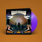 Radio Moscow - New Beginnings (Transparent Purple)