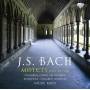 Bach / Chamber Choir Of Europe / Matt - Motets
