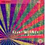 Kenny Werner / Charles Mingus / Mel Lewis / + - Kenny Werner-Solo in Stuttgart 1992