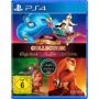 Flashpoint Ag - Disney Classic Collection #2 Ps-4 Aladdin,lion King,jungle Book