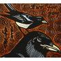 Thieves Kitchen - One For Sorrow Two Fo Joy