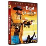 Sidney Poitier & Jim Caviezel & Farrah Fawcett - DIE RACHE DER GEJAGTEN - Lim. Ed. [DE-Version, Regio 2/B]