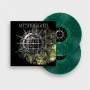 Meshuggah - Chaosphere(Green/Yellow Splatter)